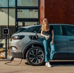 Ojetý elektromobil je potřeba hodnotit podle stavu baterie, ne jen ceny.