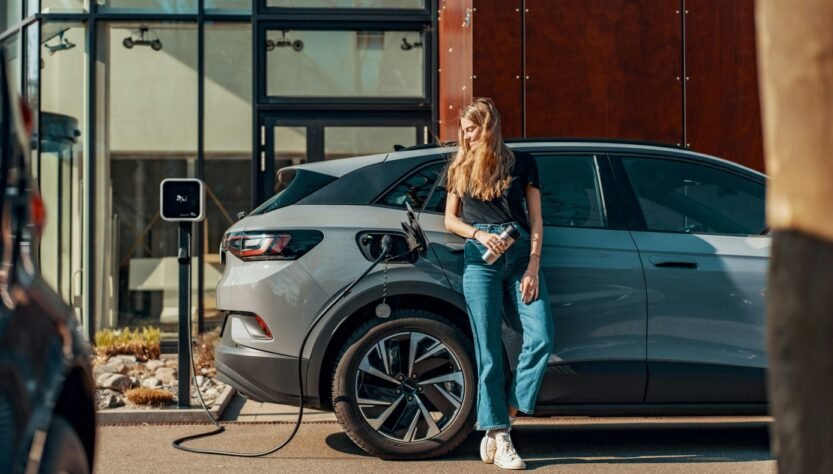 Ojetý elektromobil je potřeba hodnotit podle stavu baterie, ne jen ceny.